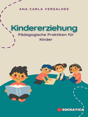cover image of Kindererziehung